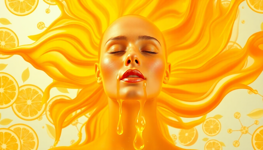 The Transformative Power of Vitamin C in Skincare