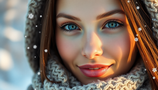 Winter Skincare: Hydration and Protection for Radiant Skin