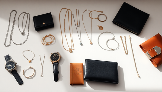 Combining Elegance and Utility: Functional Beauty Accessories