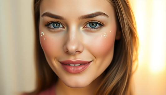 Unlock Your Skin's Radiance: A Guide to Achieving a Flawless Complexion