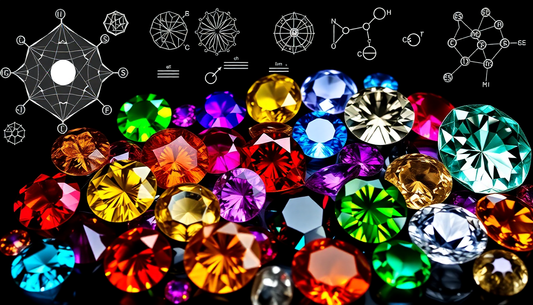 The Fascinating Science Behind Gemstones