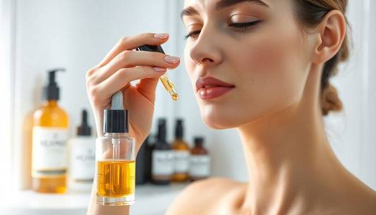 How to Incorporate Retinol Products Safely into Your Routine