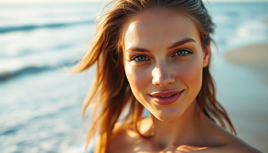 Top Skincare Picks for Radiant Summer Glow