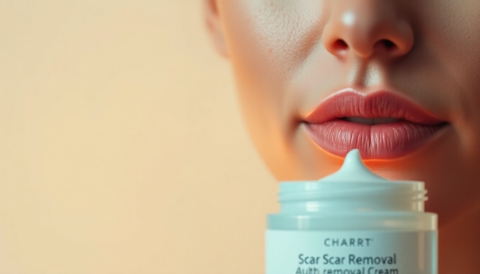 Spotlight on Scar Removal Cream: Does It Really Work?