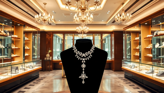 Investing in Jewelry: A Timeless Treasure