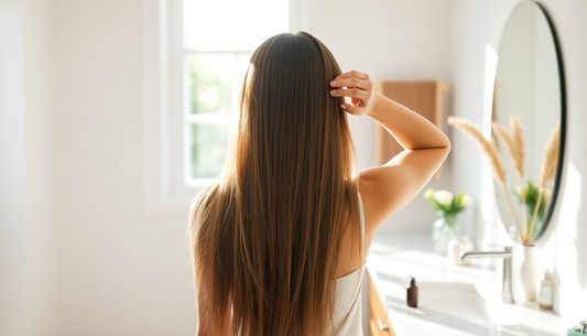 Reviving Damaged Hair: A Comprehensive Guide to Restoring Your Locks